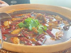 -马头巷·食景园(苏州总店)