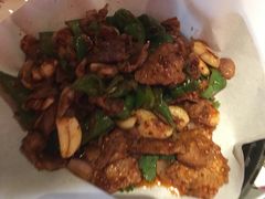 -长安大牌档之西安博物院文化餐厅(中贸店)