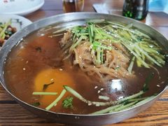 冷面-老味道锅包肉(日照街店)