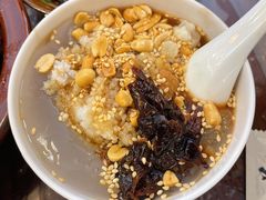 糕粑稀饭-金必轩(青岩店)