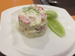 -红房子西菜馆(淮海中路店)