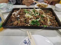 -清真永恒华威肉饼(潘家园店)