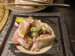 -厚贞日式烤肉(浦东汇智店)