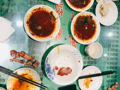 -令氏家外家周秦食府(高新店)