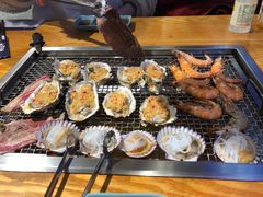 -蚝英雄·鲜蚝自助专门店