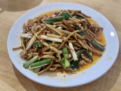 -豆腐脑花