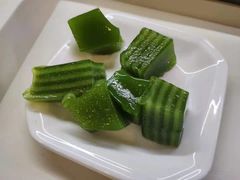 板蓝根椰奶糕-椰小调.儋州米烂(名门店)