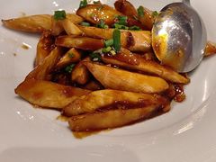-火福·天湖阁大闸蟹博物馆主题餐厅(浅水湾店)