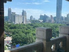 -光海书局(南京东路第一百货店)