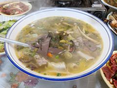 -老地方烤鱼(民心佳园店)