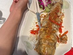 -喜记避风塘炒辣蟹(旗舰店)