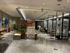 -白云机场易登机休息室