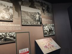 -济南战役纪念馆(济南革命烈士陵园)