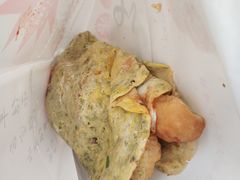 -清真·二嫂子煎饼果子(鼓楼旗舰形象店)