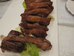 -巴依老爷新疆美食(工体旗舰店)
