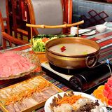藏地秘境美食之旅✨｜吉桑东智藏餐厅必打卡！