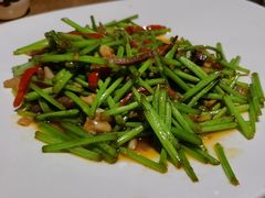 -黄山老妈·土菜(碧桂园店)