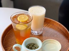 -边渡咖啡烘焙店(昙华林店)
