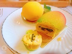 -张爱施法式西餐厅(汉街店)