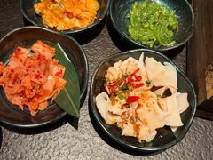 -300杯·和牛烧肉清酒专门店(廊里店)