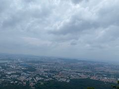 -紫金山天文台