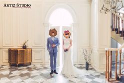 -THE QUEEN(北京店)