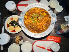 -胖哥俩肉蟹煲(龙德广场店)