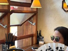 -银米·云南传统过桥米线(双廊黑金冠店)