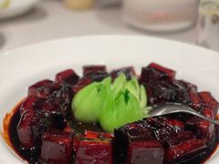 -蘇锦宴·淮扬菜烤鸭·小院(三元桥霄云路店)