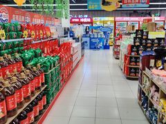 -物美超市(通州果园店)