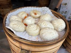 -清泉阁包子铺(中山路店)