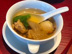 -镇江苏宁万豪酒店-苏筵中餐厅