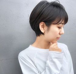 -川和潮人漂色·烫染·接发