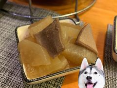 -竹马炭火烤肉(南屏店)