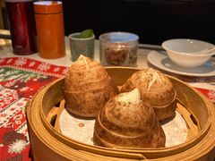 -粤点越有·茶点·粤菜(樵岭国际店)
