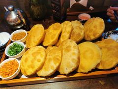 -面辣子·陕西家乡菜(钟楼店)