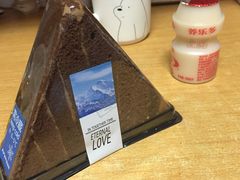 -福晶园益生菌蛋糕面包(紫荆山店)