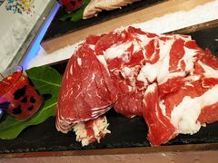 -圣罗巴甄选自助(麦凯乐店)
