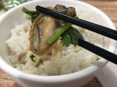 生蚝-潮汕大排档