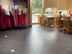 -笑谈小街·韩国料理(萝岗店)