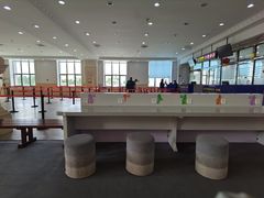 -满洲里西郊国际机场