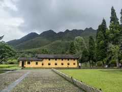 -毛泽东同志旧居