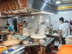 -德元兰州纯汤牛肉面(龙阳路店)