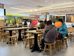 -素满香·素食自助餐(福州·长乐北路店)