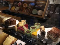 -星巴克(夏日百货店)