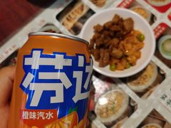 -扬二春炒饭(国庆路总店)