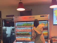 -老谢野馄饨(延安路店)