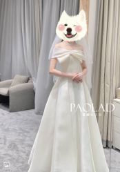 -南京宝娜嫁衣婚纱礼服馆(中央路店)