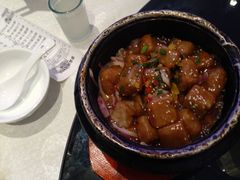 -聚鑫阁江浙菜·非遗传承技艺(青村帝华园店)