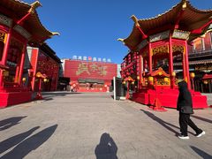 -中街·盛京龙城